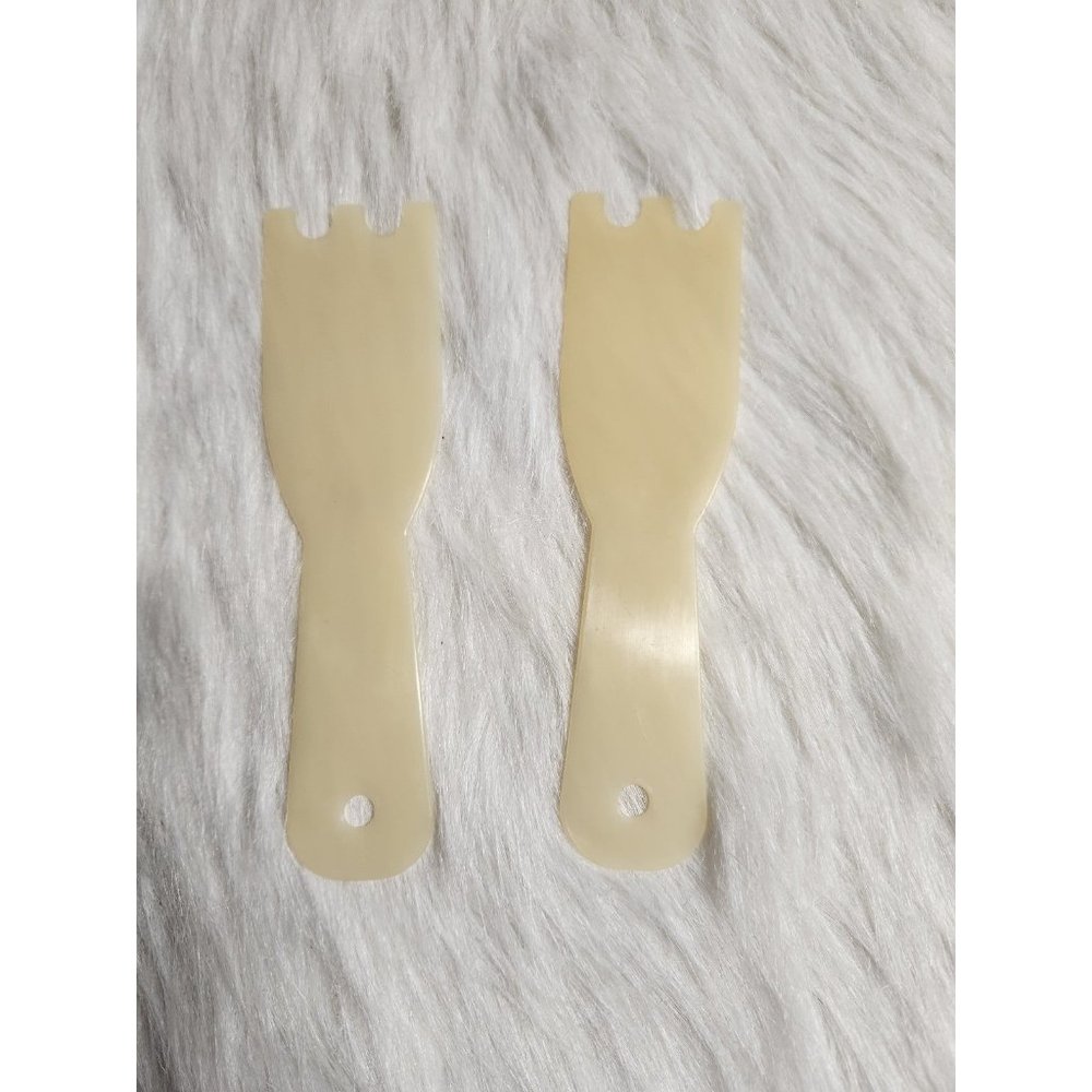 George Foreman Grill Cleaning Scrapers